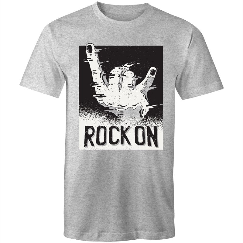 Men's Rock On T-shirt