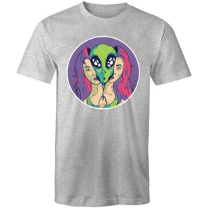 Men's Alien Disguise T-shirt