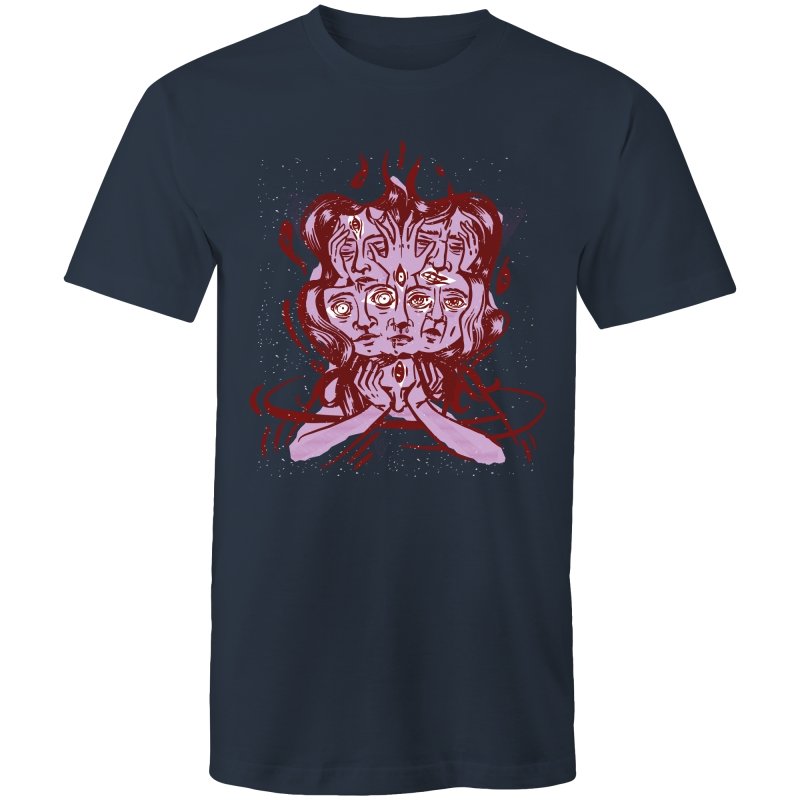 Men's Dizzy Head T-shirt