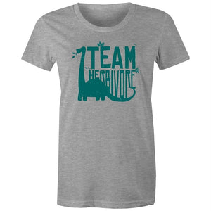 Women's Team Herbivore T-shirt