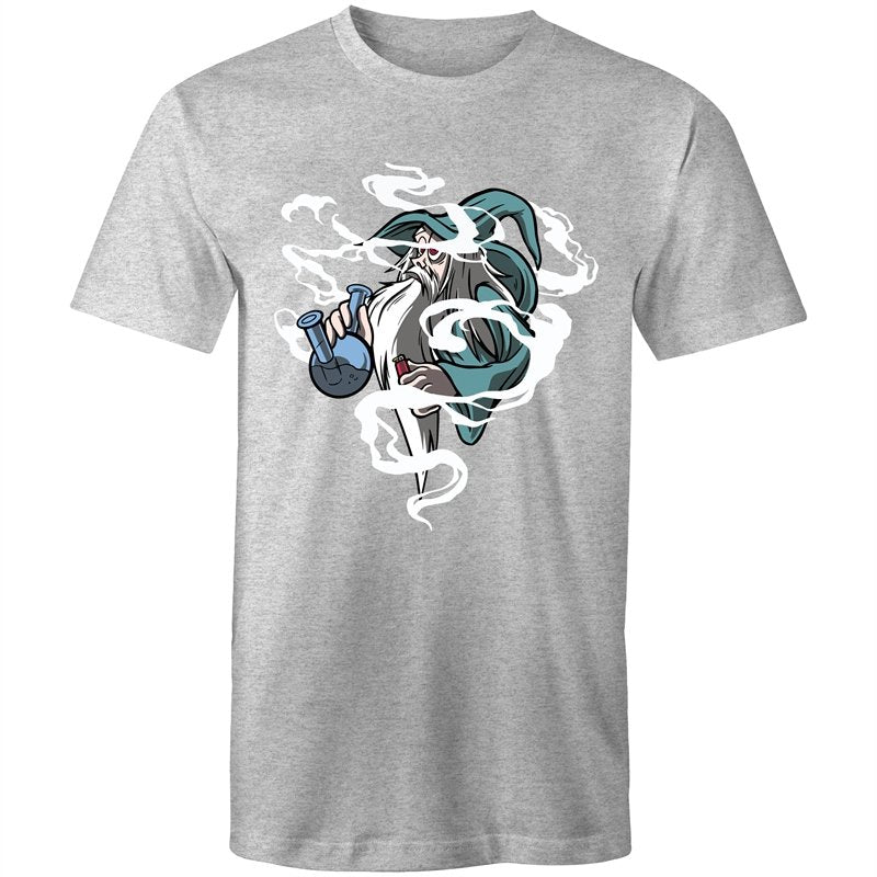 Men's Stoned Wizard T-shirt