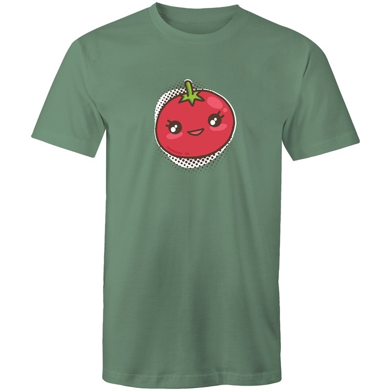 Men's Magic Tomato T-shirt