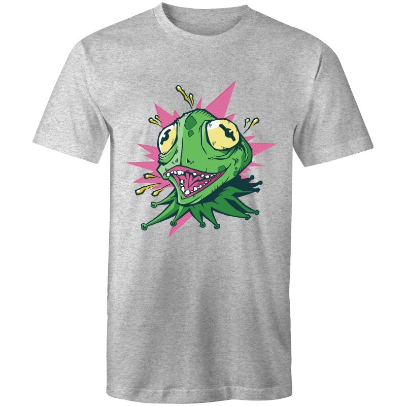 Men's Crazy Frog T-shirt
