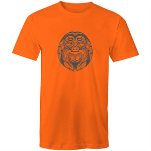 Men's Ornamental Sloth T-shirt