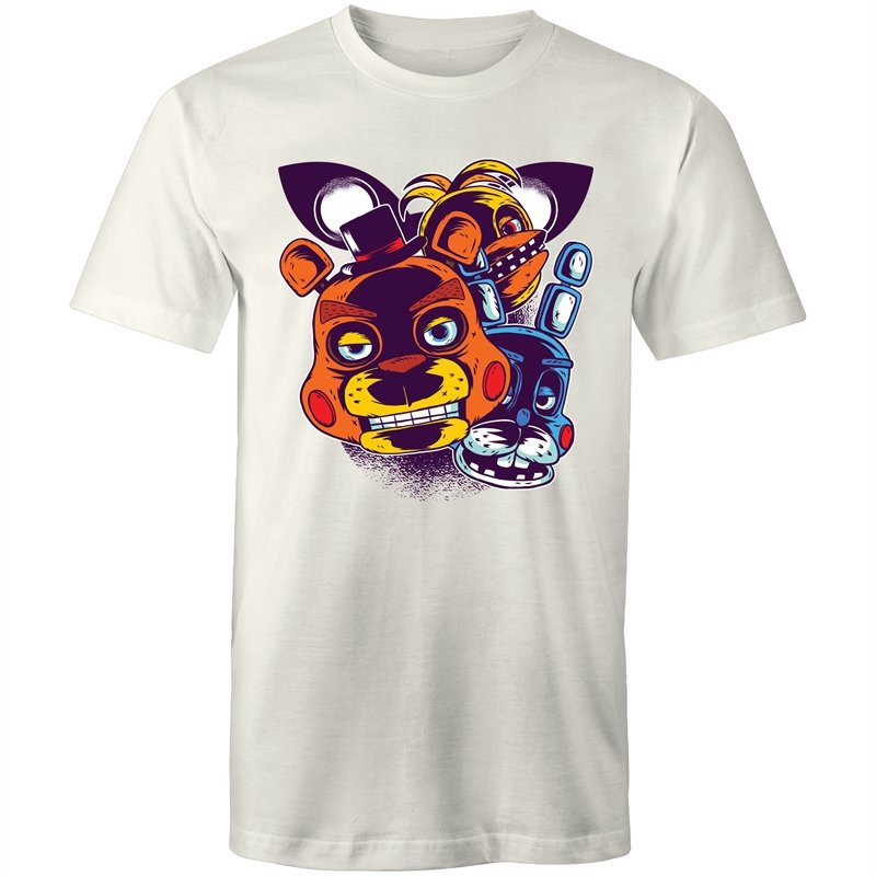 Men's Puppet Master T-shirt