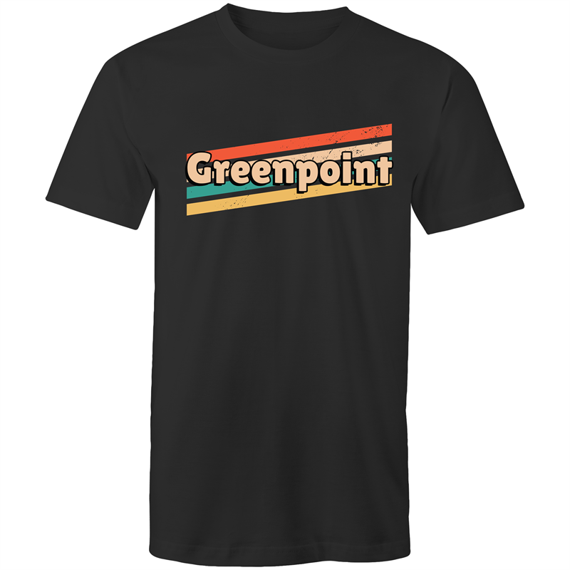 Men's Greenpoint T-shirt