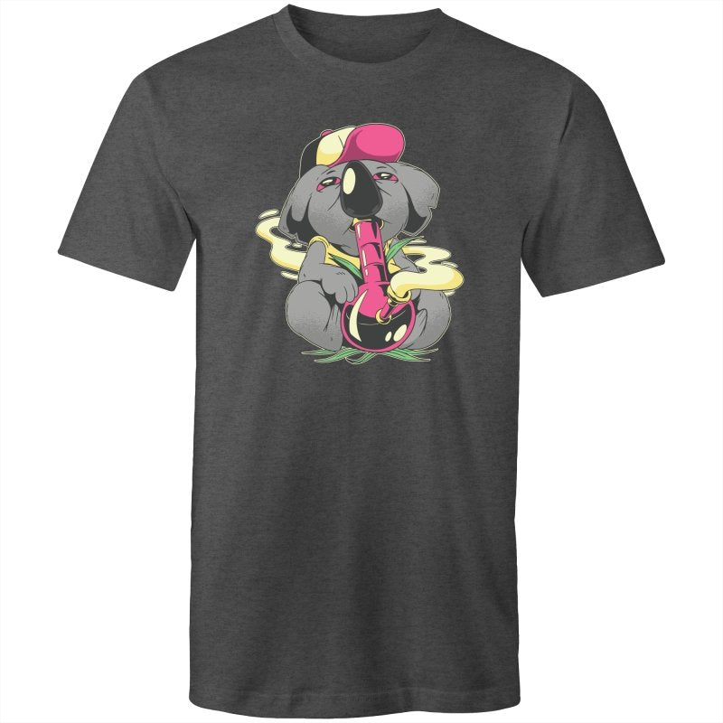 Men's Koala Bong T-shirt