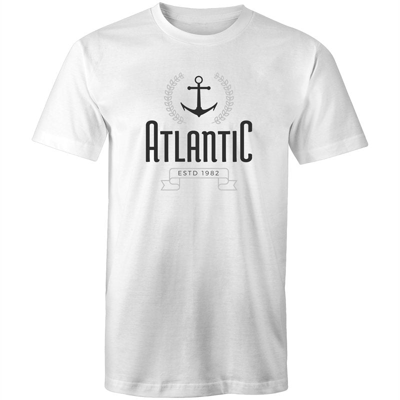 Men's Atlantic 1982 T-shirt