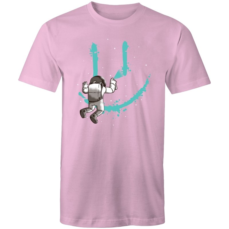 Men's Graffiti Art T-shirt