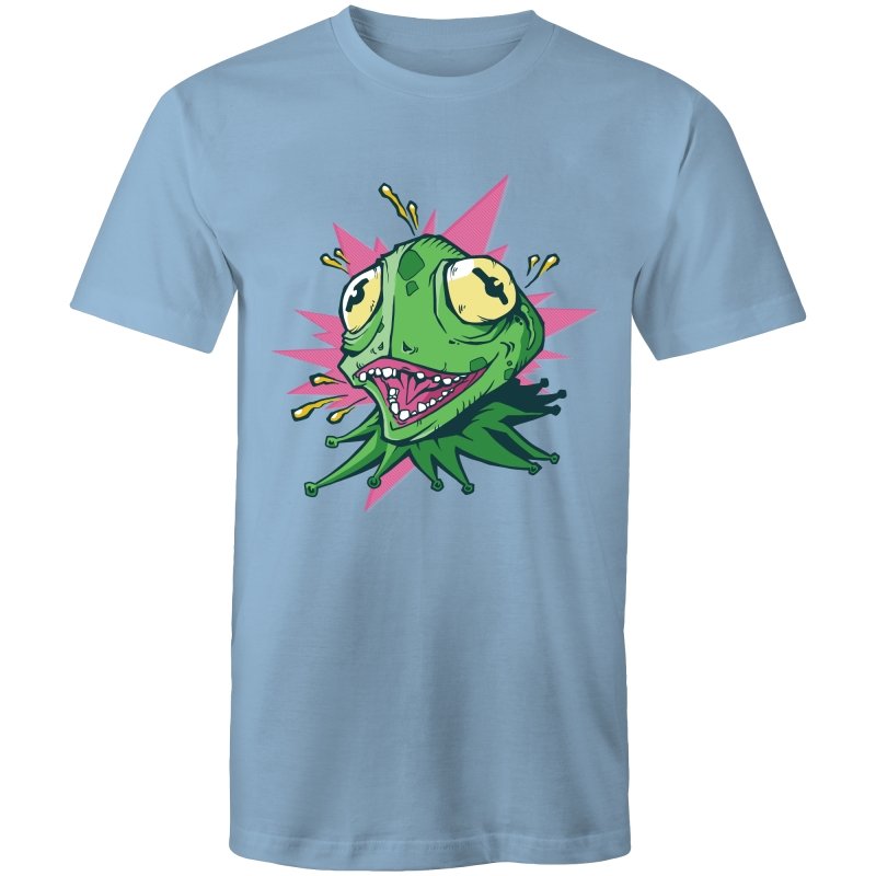Men's Crazy Frog T-shirt