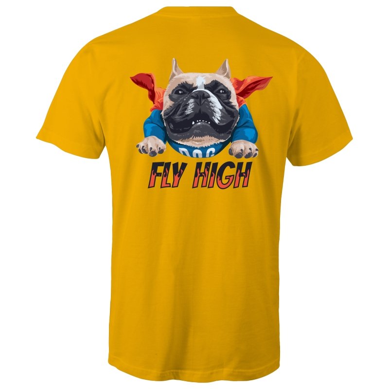 Men's Fly High T-shirt