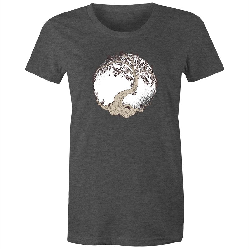 Women's Tree Of Life T-shirt