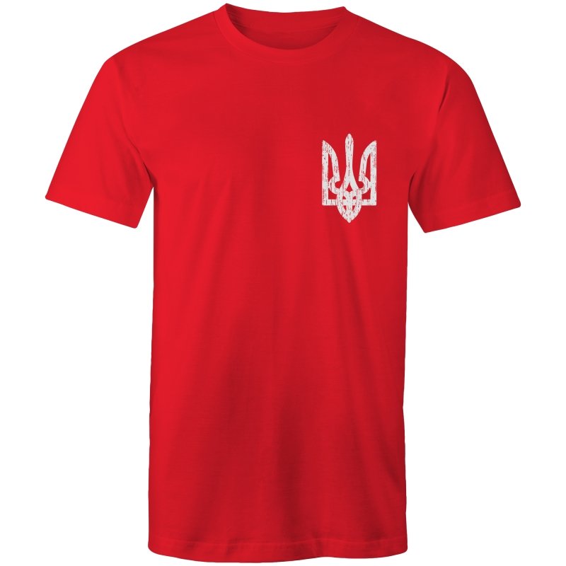 Men's Trident Logo T-shirt