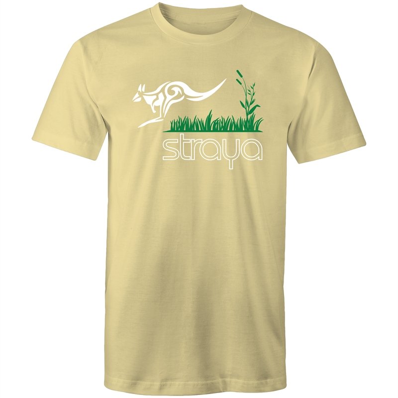 Men's Straya Landscape T-shirt
