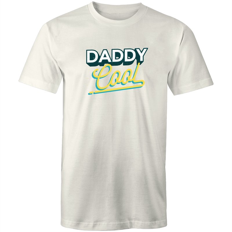 Men's Daddy Cool T-shirt