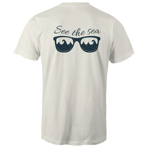 Men's See The Sea Surf Club T-shirt