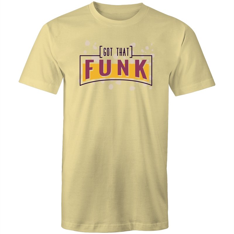 Men's Got That Funk T-shirt
