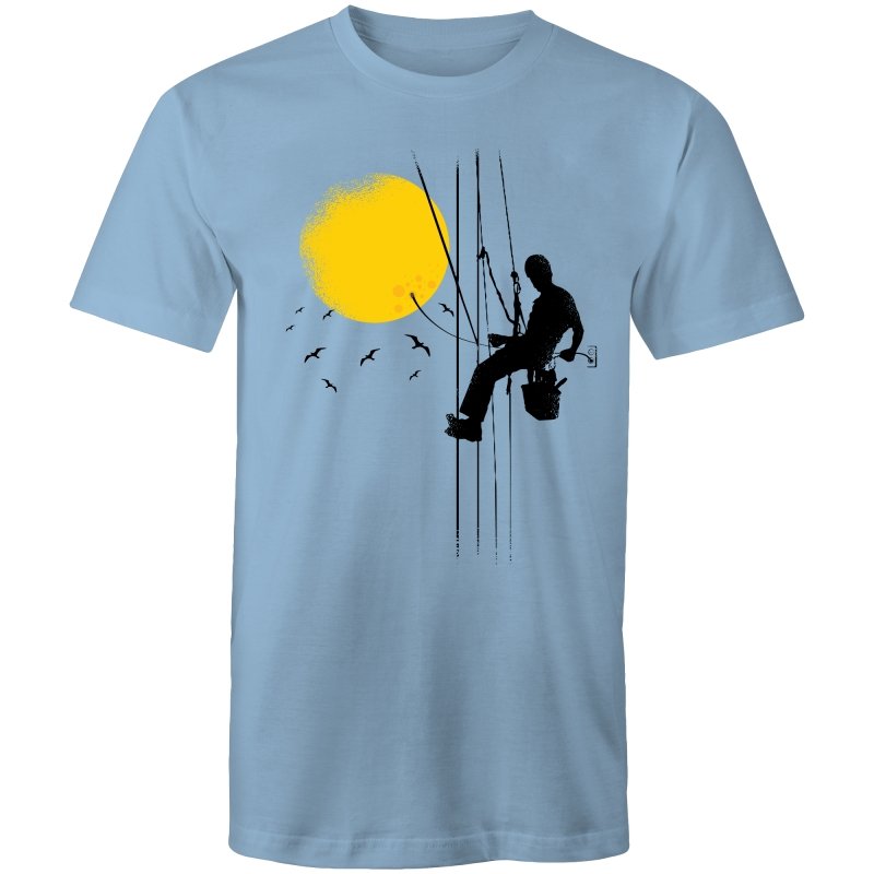 Men's Sun Painter T-shirt