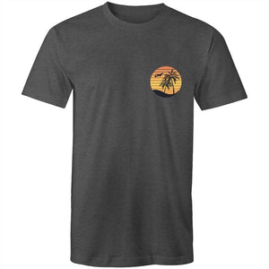Men's Gold Coast Dreaming T-shirt