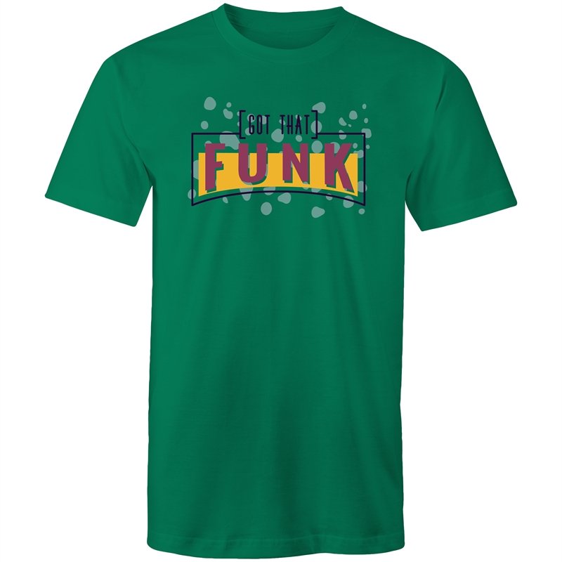 Men's Got That Funk T-shirt