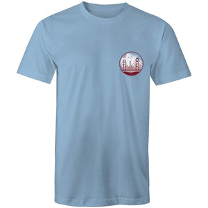 Men's Bridge Pocket T-shirt