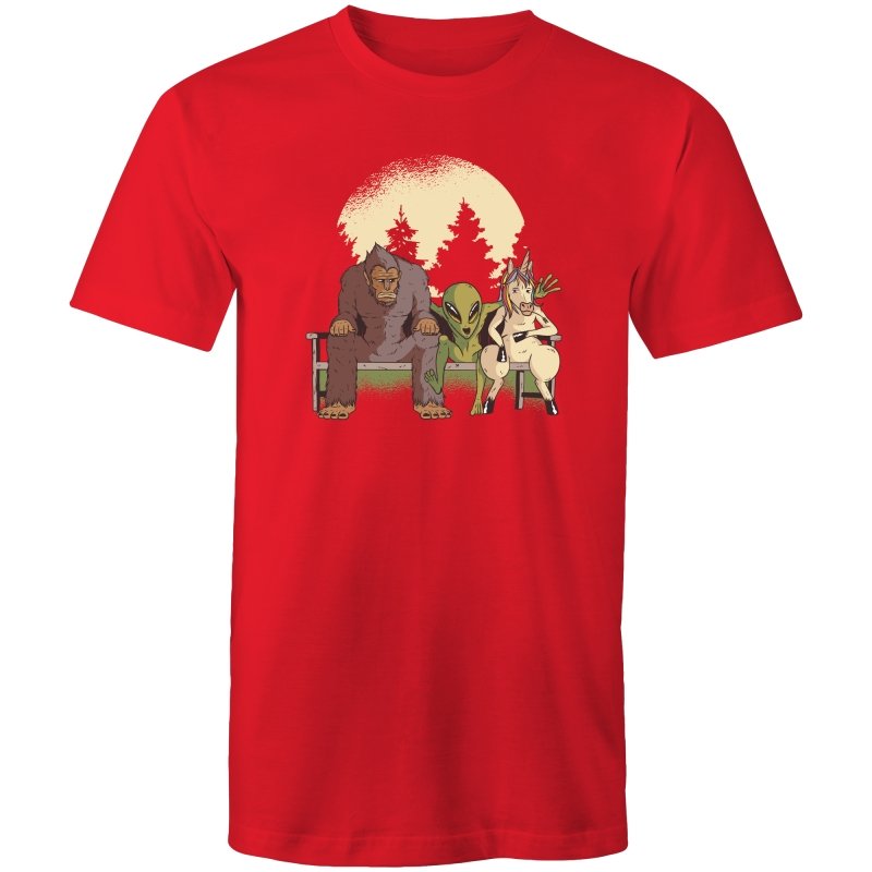 Men's Magical Creature T-shirt