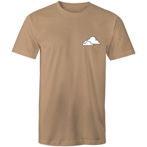 Men's Cloud Pocket T-shirt
