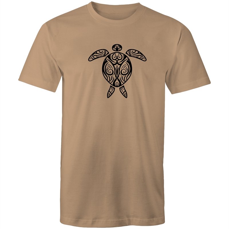Men's Tribal Turtle T-shirt