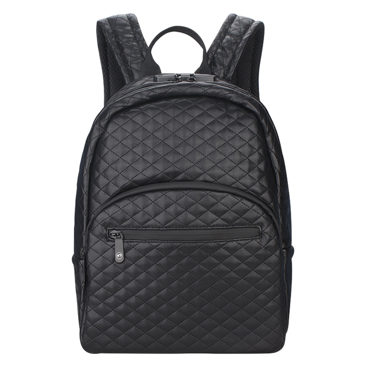 Women's Smell Proof Backpack With Lock | Various Colours