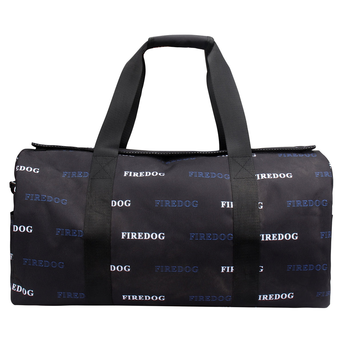 Smell Proof Duffle Bag With Lock | Carbon Lined