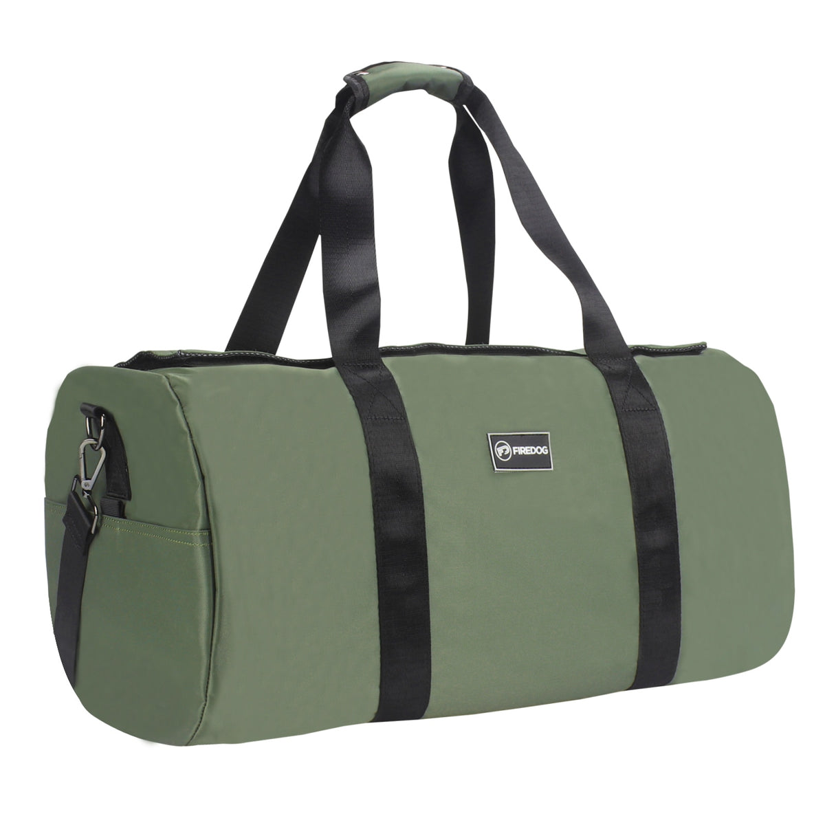 Smell Proof Travel Organizer / Storage Duffle Bag | Various Colours