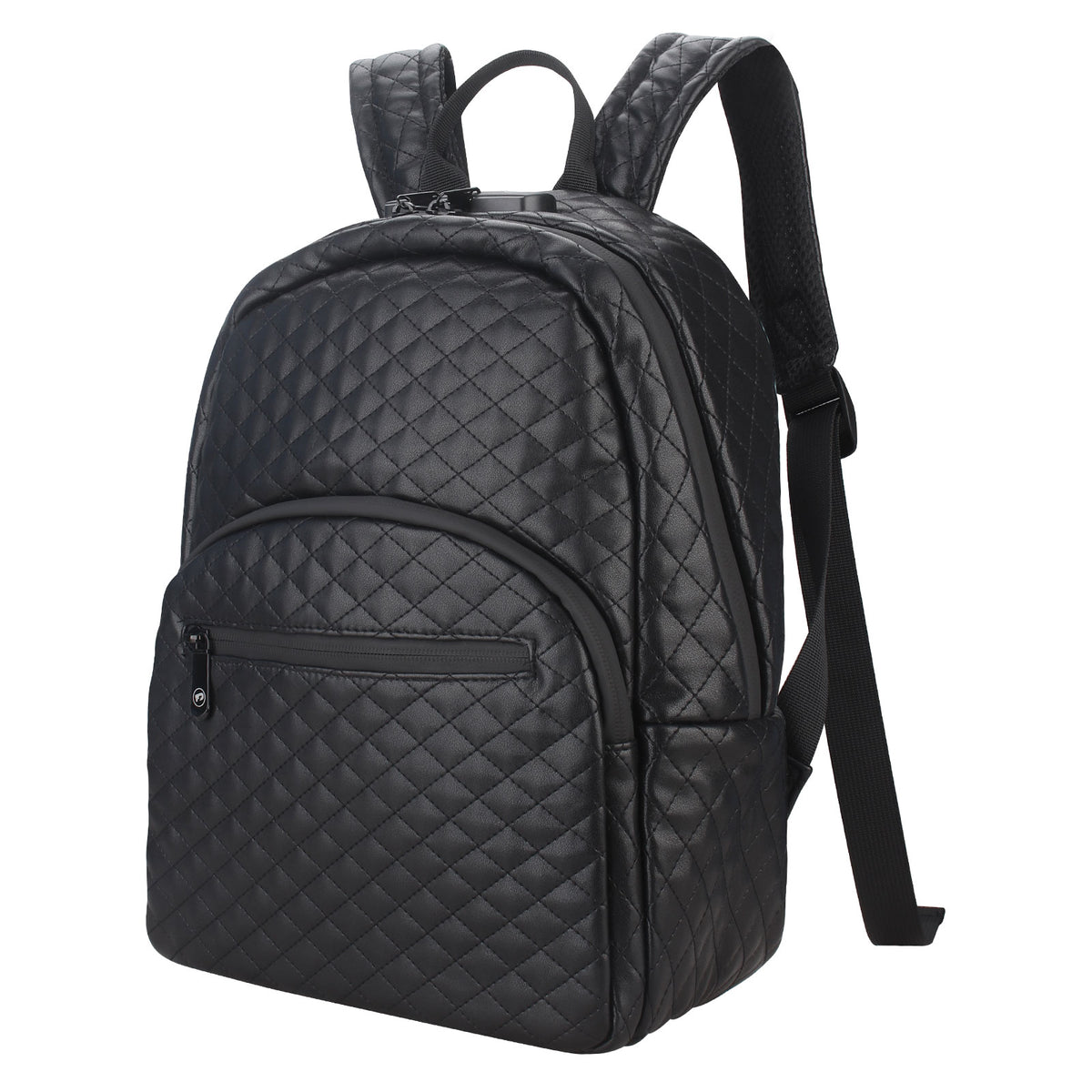 Women's Smell Proof Backpack With Lock | Various Colours