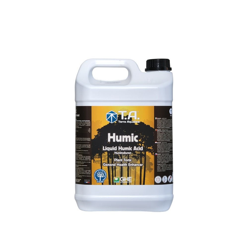 Terra Aquatica Humic | 5L