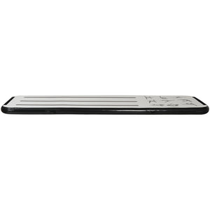 3M Air Track Gymnastics Tumbling Mat | Exercise Cheerleading | Unique Black