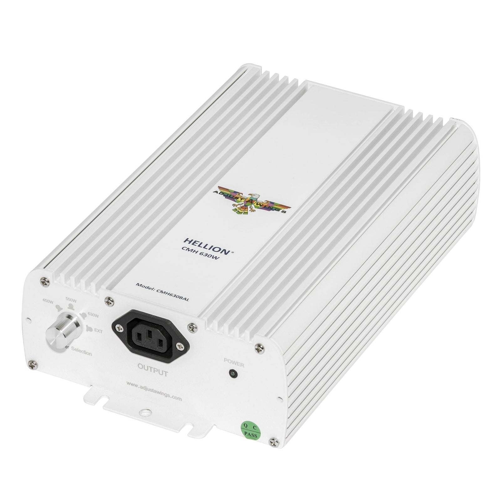 AW Hellion 630 W CMH DE e-Ballast