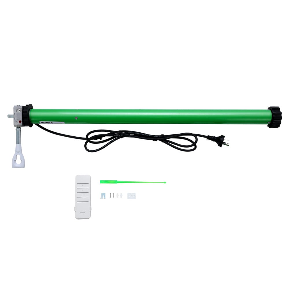 Replacement Motor | 230V | 40NM | Folding Arm | Outdoor Blind