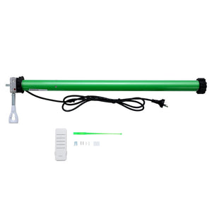 Replacement Motor | 230V | 40NM | Folding Arm | Outdoor Blind
