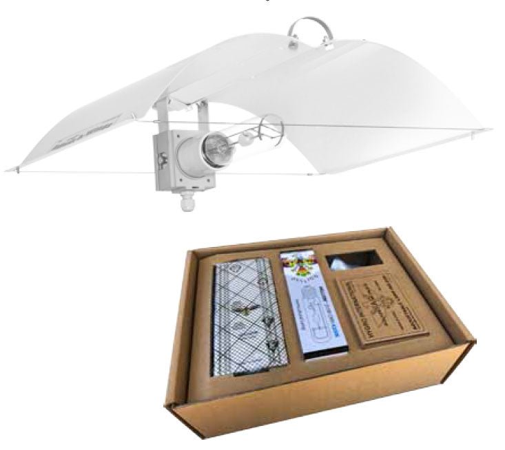 Adjust-A-Wings CMH 315 W Kit