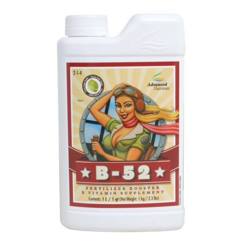 Advanced Nutrients B-52 Vitamin Additive - 250ml