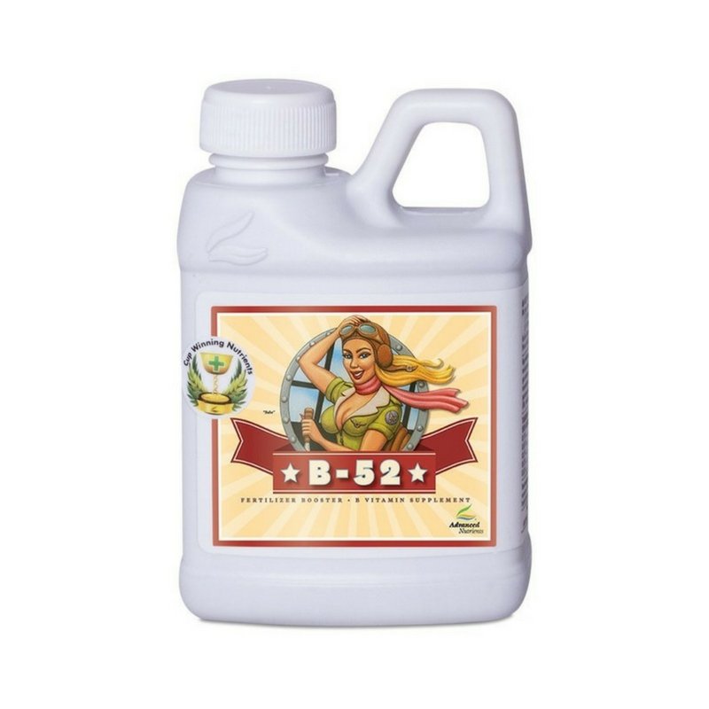 Advanced Nutrients B-52 Vitamin Additive - 500ml