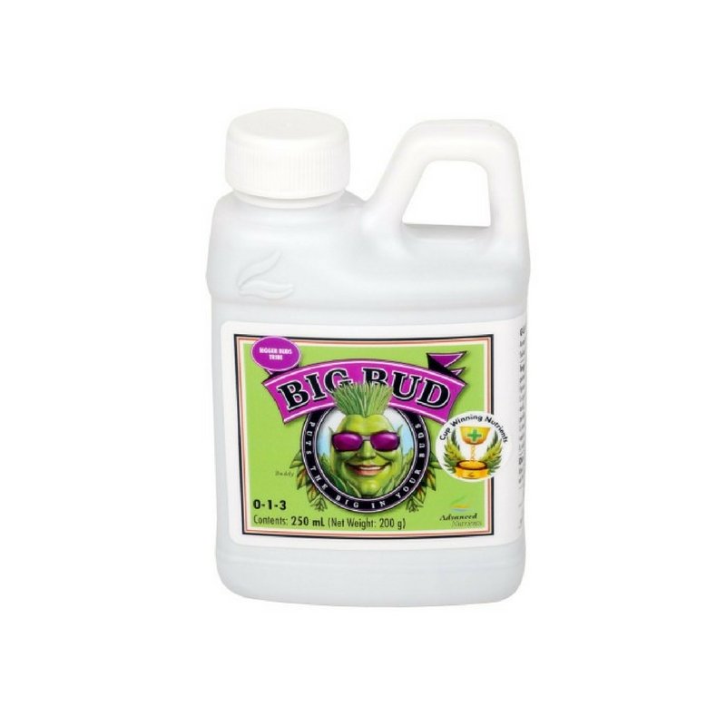 Advanced Nutrients Big Bud Liquid - 1L
