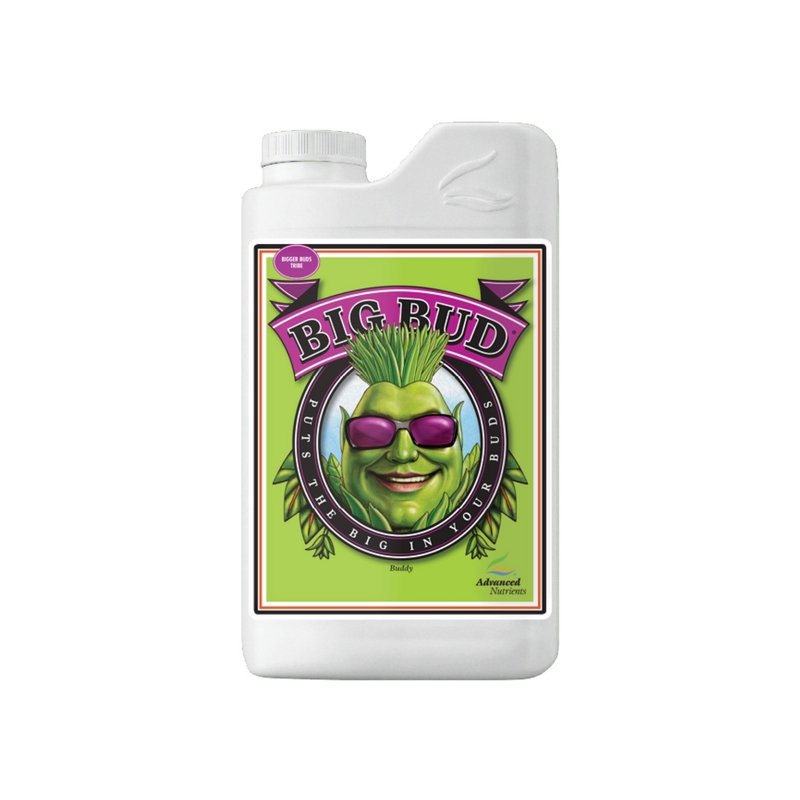 Advanced Nutrients Big Bud Liquid - 500ml
