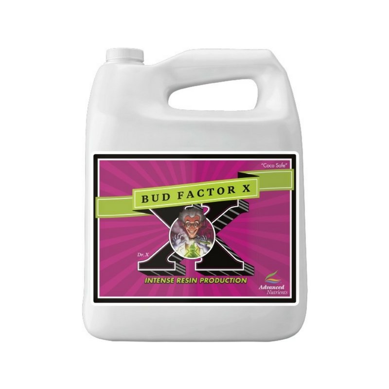 Advanced Nutrients Bud Factor X - 1L