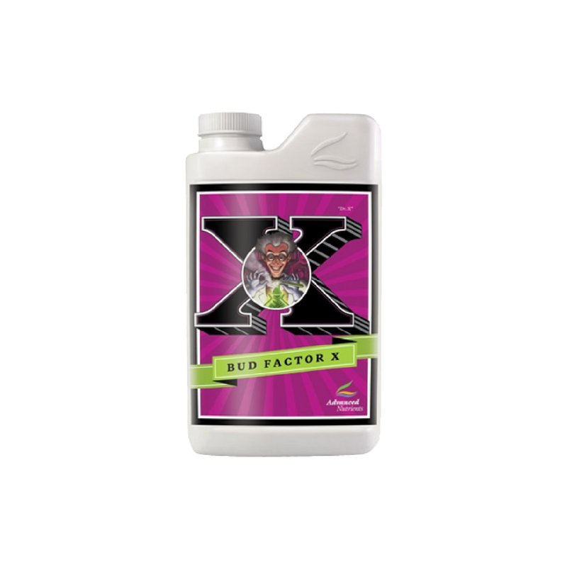 Advanced Nutrients Bud Factor X - 500ml