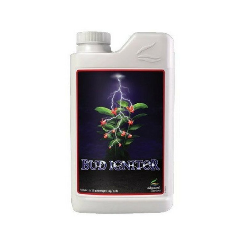 Advanced Nutrients Bud Ignitor - 500ml