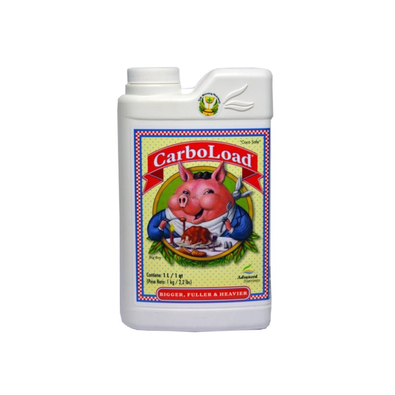 Advanced Nutrients Carboload - 500ml