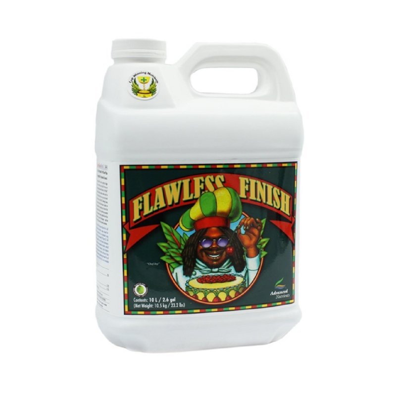 Advanced Nutrients Flawless Finish - 1L