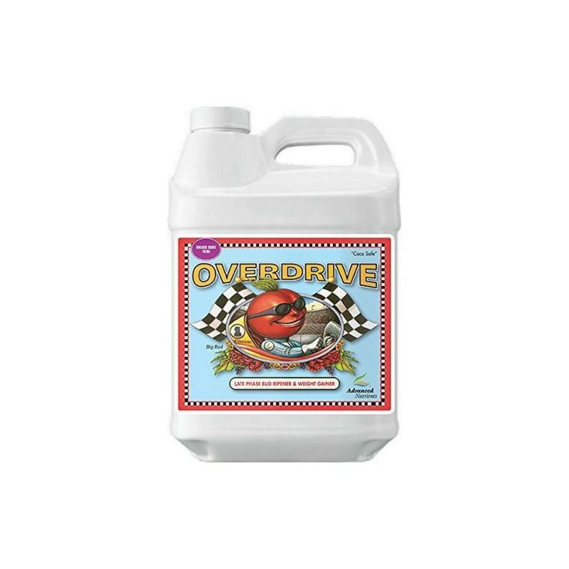 Advanced Nutrients Overdrive - 1L