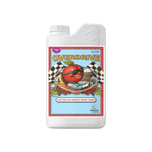 Advanced Nutrients Overdrive - 500ml