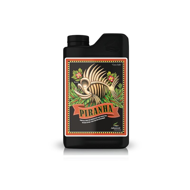 Advanced Nutrients Piranha - 500ml